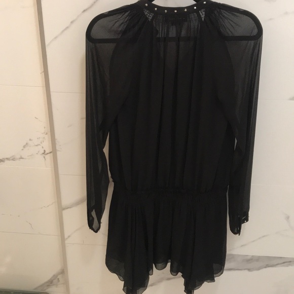 Diesel Black Gold- Tunic - Picture 3 of 3